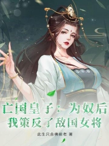 亡国皇子：为奴后，我策反了敌国女将